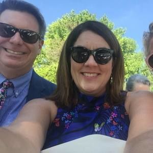 Meet your Posher, Amy